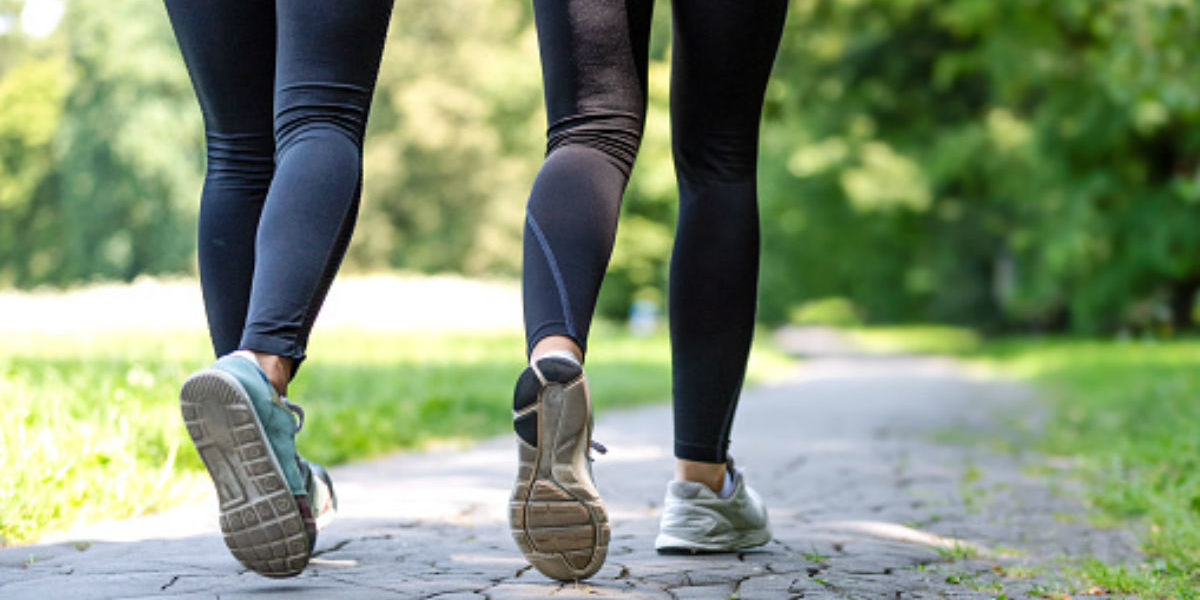 The Magic Of 30 Minutes Daily Walk The Magic Of 30 Minutes Daily Walk