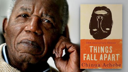 Culture in Achebe's Things Fall Apart Culture in Achebe's Things Fall Apart