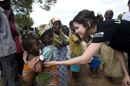 Why they say "Charity Begins at Home" Why they say "Charity Begins at Home"