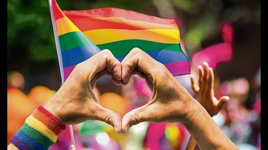 June LGBTQ+ Pride month June LGBTQ+ Pride month