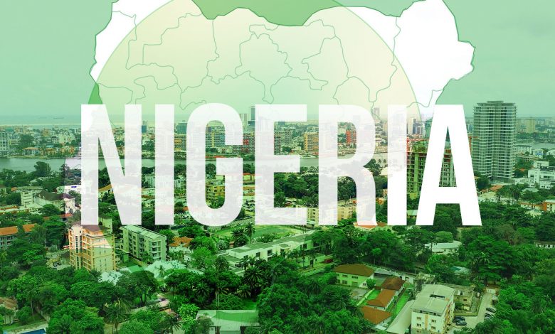 June 12, Nigeria June 12, Nigeria