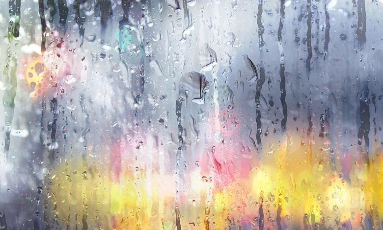 Weather for two, consequence for? Weather for two, consequence for?
