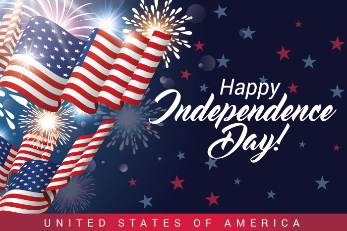 Fourth of July, through the Americans Lens speaks Freedom Fourth of July, through the Americans Lens speaks Freedom