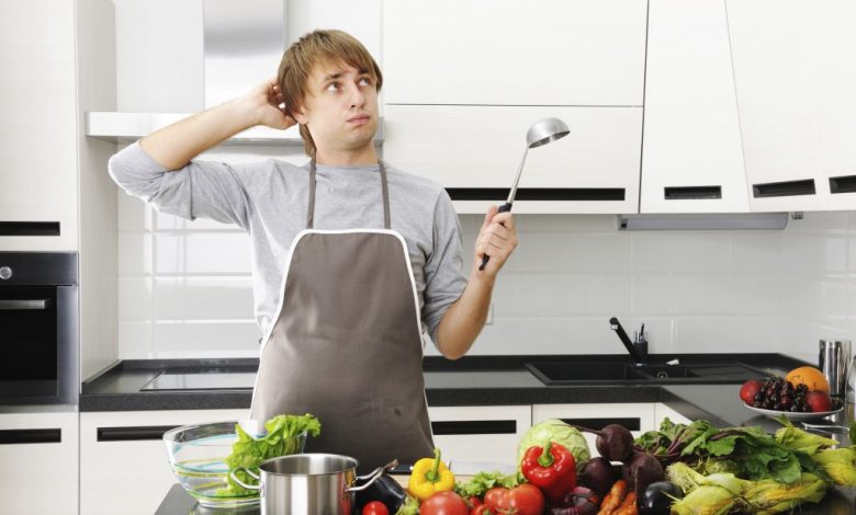 Kitchen hacks with power you need to save the day Kitchen hacks with power you need to save the day