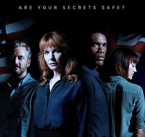 Netflix Pulls NSA-Themed Show in Vietnam Over Offensive Maps Netflix Pulls NSA-Themed Show in Vietnam Over Offensive Maps