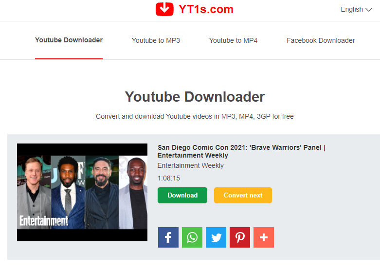 How to Download YouTube Videos