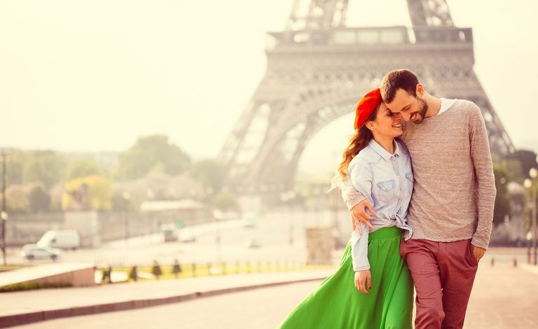 Top 10 Most Romantic Language In The World Top 10 Most Romantic Language In The World