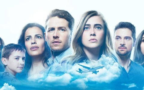 Manifest season 4 -Netflix Manifest season 4 -Netflix