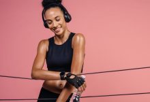 5 Fitness Podcasts That Will Motivate You