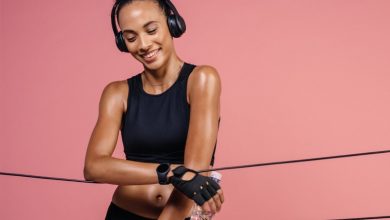 fitness podcasts