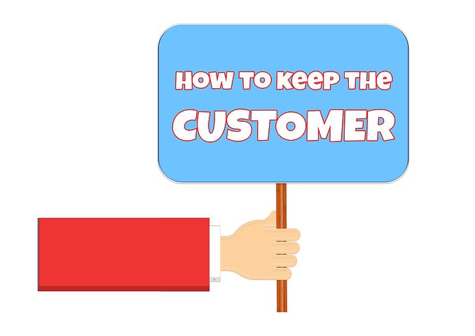 How To Achieve Excellent Customer Care service