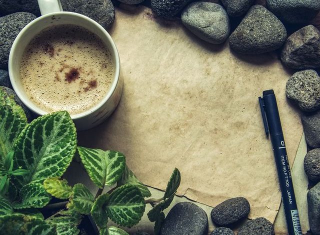 Why Organic Coffee Is Better Why Organic Coffee Is Better