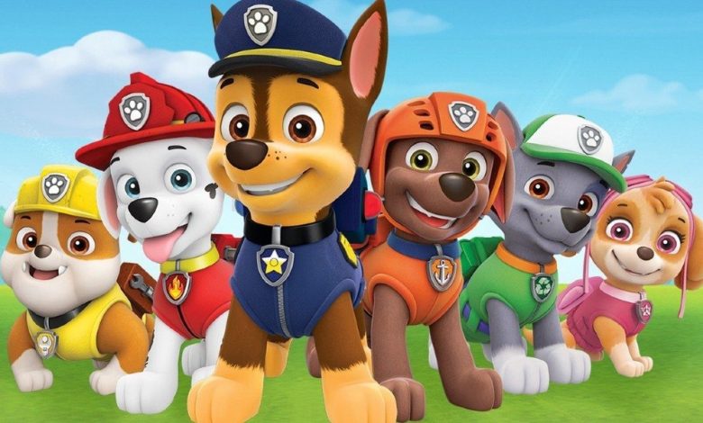 How to Watch PAW Patrol: The Movie How to Watch PAW Patrol: The Movie