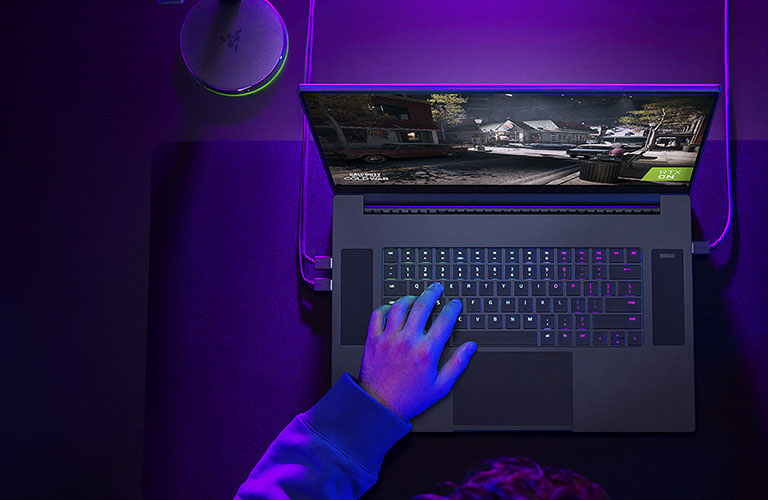 razer blade pro 17 2021 best of worlds mobile