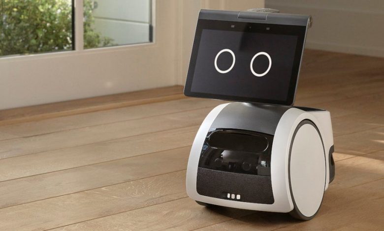 Amazon Astro Household Robot - What To Know Amazon Astro Household Robot - What To Know