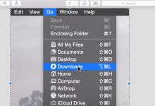 How to Show Your Mouse Cursor in macOS Screenshots
