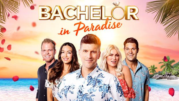 Bachelor in Paradise-Extra Episode