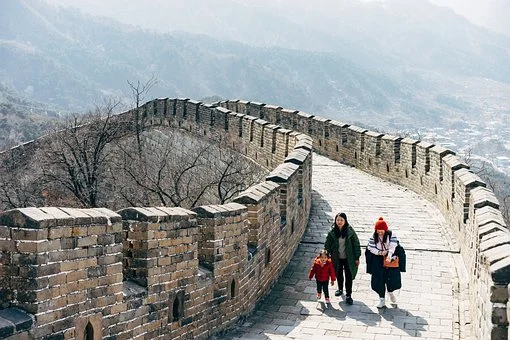 The 7 Wonders of the World Wonders of the World
