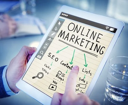 How Digital Marketing Can Solve Physical Marketing Challenges