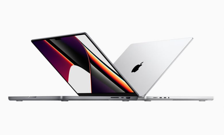 The all New MacBook Pro with M1 Pro and M1 Max delivers extraordinary performance and unrivaled battery life, featuring the world’s best notebook display - Apple The all New MacBook Pro with M1 Pro and M1 Max delivers extraordinary performance and unrivaled battery life, featuring the world’s best notebook display - Apple