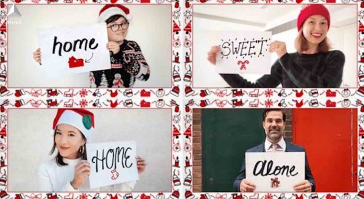 Home Sweet Home Alone Trailer release date-Disney Home Sweet Home Alone Trailer release date-Disney
