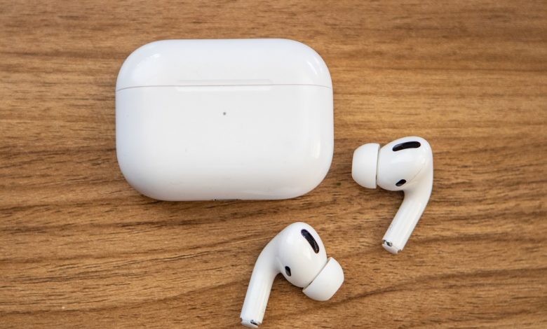 How to clean your AirPods, AirPods Pro, AirPods Max, and EarPods How to clean your AirPods, AirPods Pro, AirPods Max, and EarPods