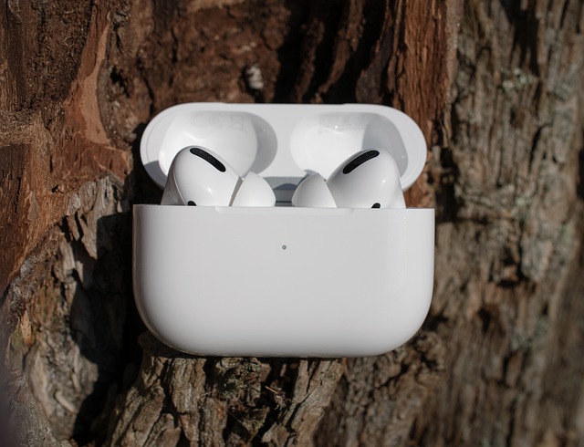 Anti-lost Airpods