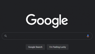 How to Use Google Search's New Dark Mode in Any Browser