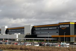 Amazon and Apple Stock shareholders - Experience a blow Amazon and Apple Stock shareholders - Experience a blow