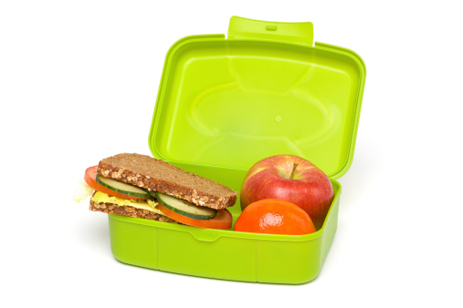8 Unique Ideas To pack your kids Lunchbox
