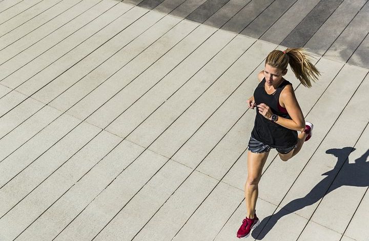 How Exercise influences your Mental Health