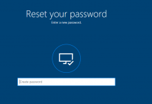 How to Reset Password on a Lenovo Laptop