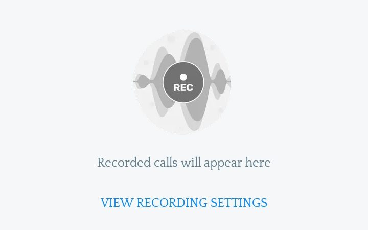 Truecaller Call recording edited