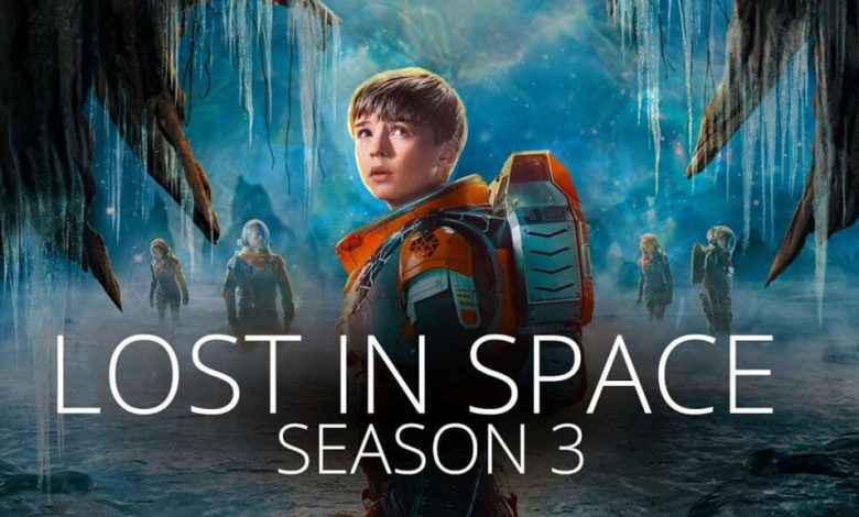 Lost in Space Season 1-3 Comprehensive Review Lost in Space Season 1-3 Comprehensive Review