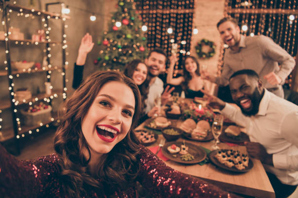 How to Make Your 2021 Christmas Celebrations Indelible