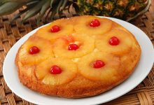 Quick Recipe on How to make delicious Pineapple Upside-Down Cake