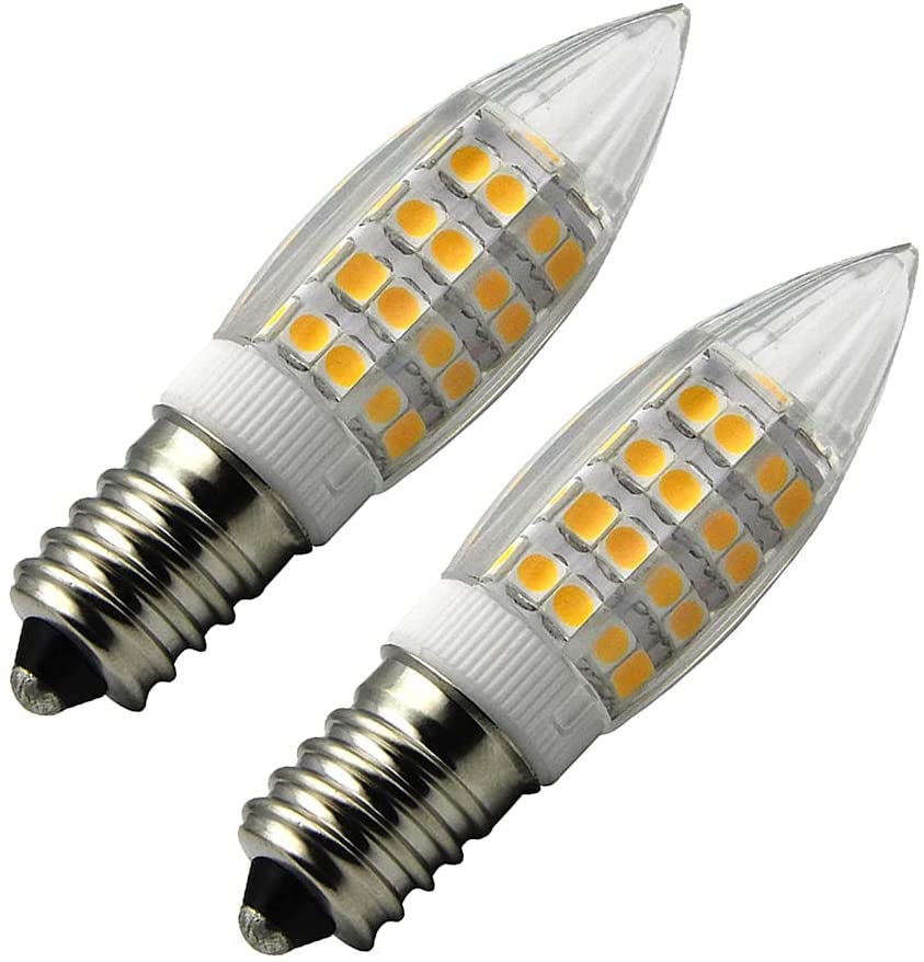 E14 Light bulb