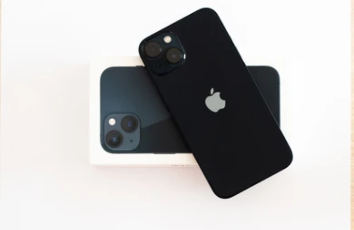Midnight Black Color
