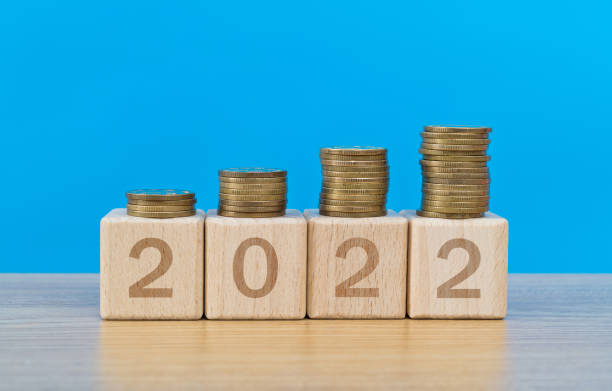 Medium-term Financial Goals for 2022