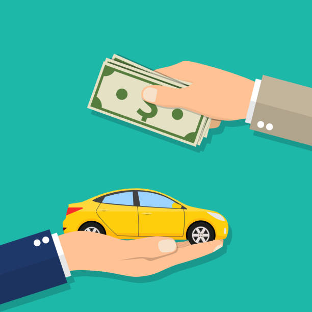 How To Trade In a Car That Is Not Paid Off