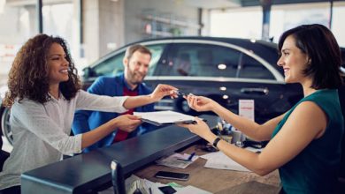 How To Trade In a Car That Is Not Paid Off