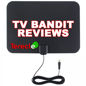 tv bandit reviews, tv bandit antenna