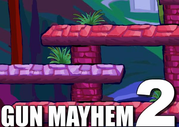 gun mayhem 2