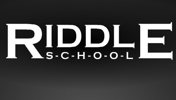 riddle school