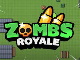 Zombs Royale Unblocked