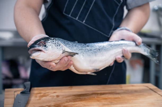 How To Bleed a Fish Flawlessly in Two Ways How To Bleed a Fish