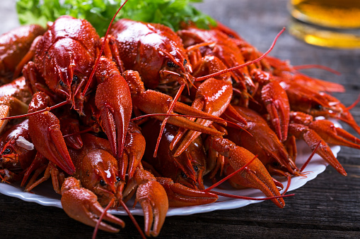 How To Purge Crawfish Effectively in 2 Ways