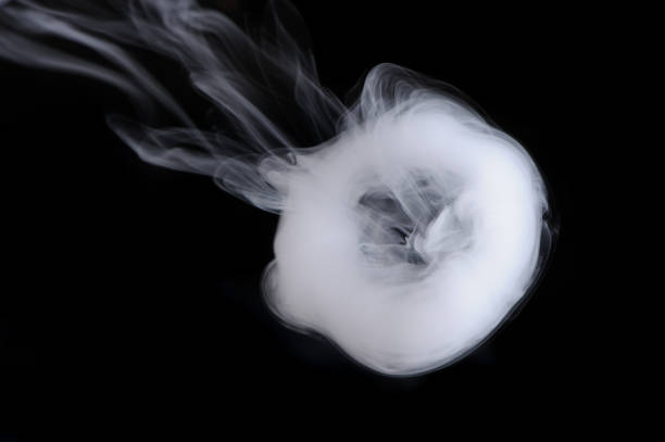 How To Blow Smoke Rings