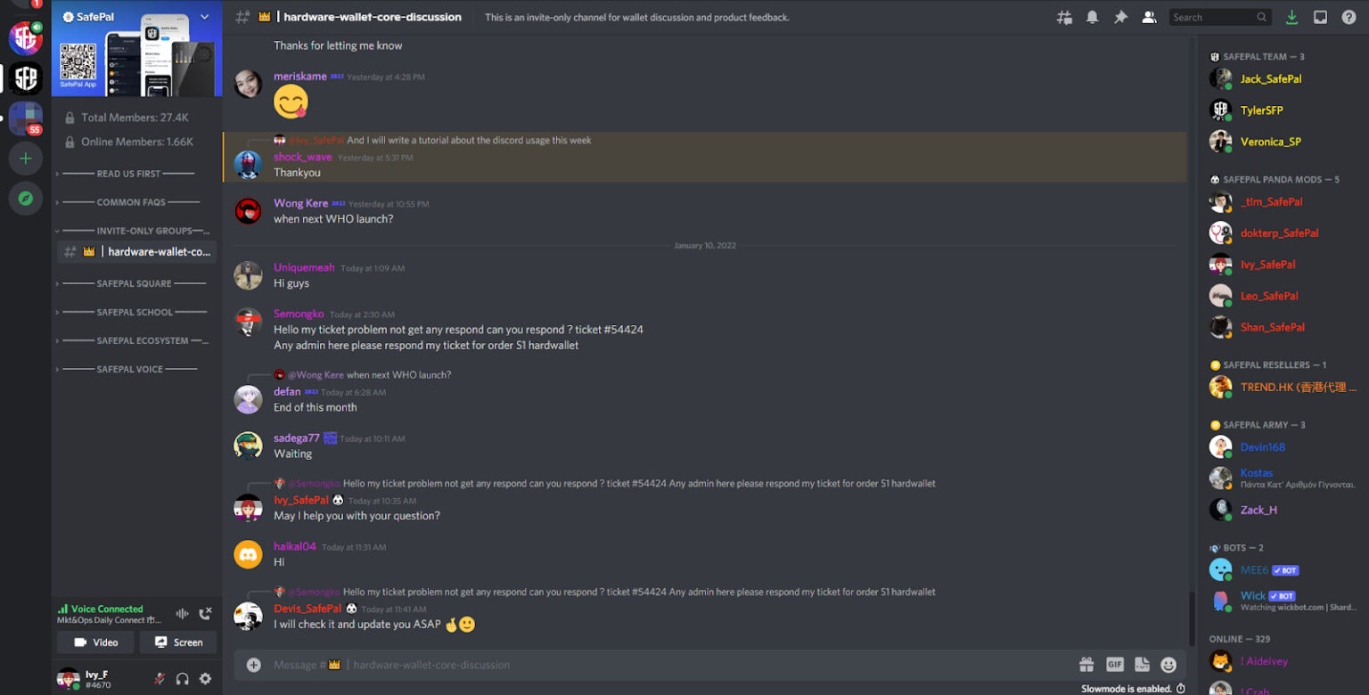 How To Quote In Discord 3 Easy Methods Terecle