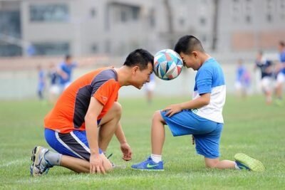Healthy Lifestyles Players should Adopt for Better Performance